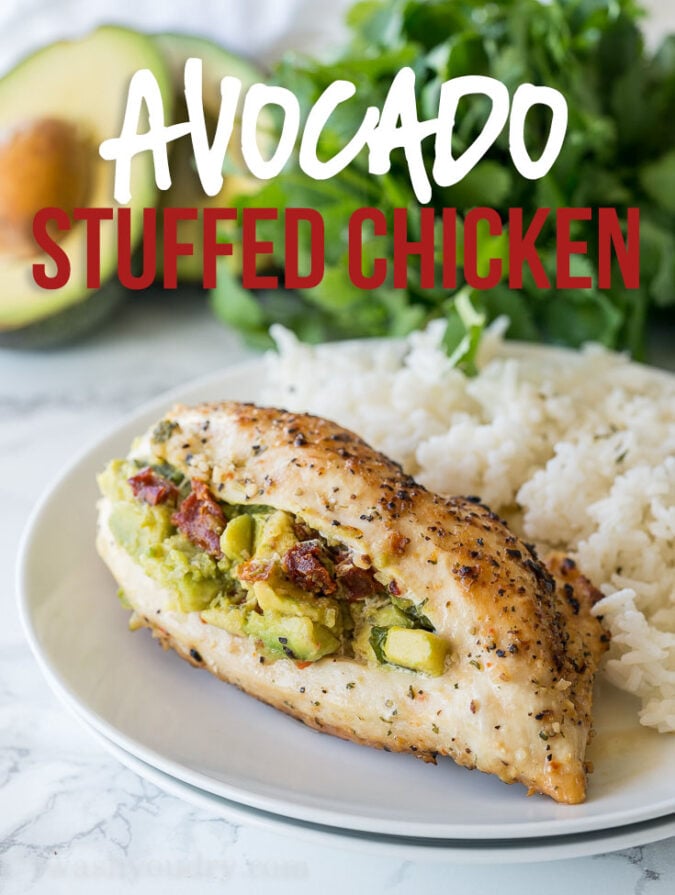 Featured image of post Easiest Way to Make Chicken And Avocado Recipes For Toddlers