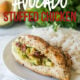 WINNER! My whole family LOVED these Avocado Stuffed Chicken Breasts! Super easy filling and the chicken was moist and delicious! Definitely a new family favorite chicken dinner recipe!