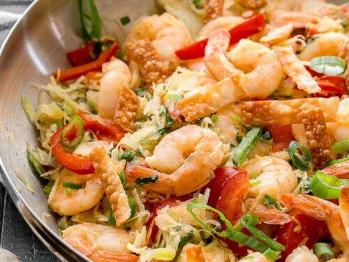 https://iwashyoudry.com/wp-content/uploads/2018/03/Ginger-Shrimp-Egg-Roll-Skillet-3-500x375.jpg