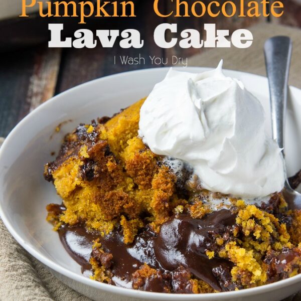 Lava Cake Recipe In Crock Pot