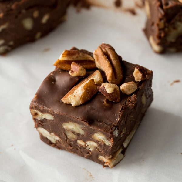 Super easy fudge brownie recipe i wash you dry