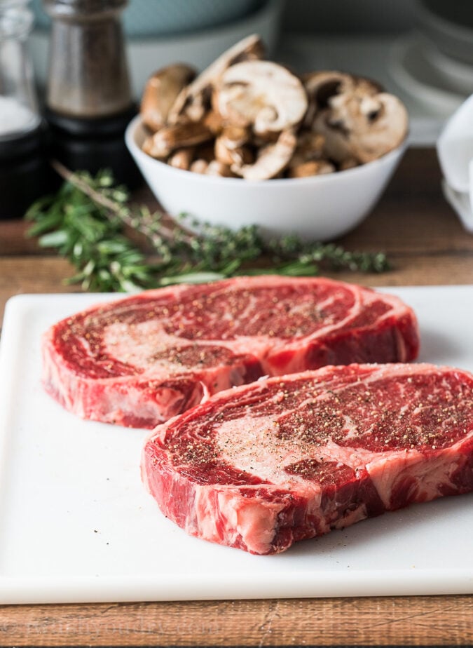 Best way to cook steak on the stove