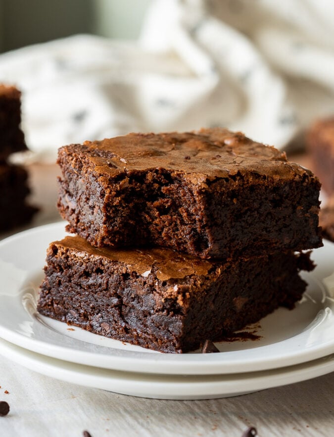 Brownie Recipe 9×13