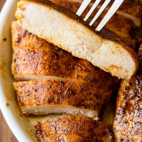 Juicy Oven Baked Chicken Breast Recipe I Wash You Dry,Dog Seizures At Night