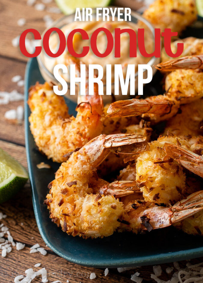 Quick Coconut Shrimp Recipe: How to Make It