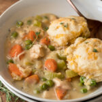 How To Thicken Chicken Pot Pie