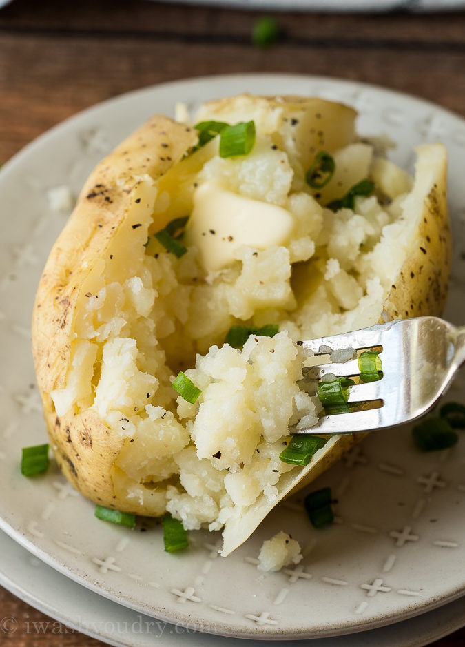 farberware pressure cooker bake potatoes｜TikTok Search