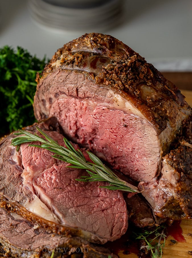Prime Rib At 250 Degrees - How To Cook Prime Rib Like A ...