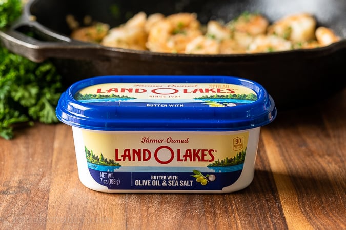Land O Lakes Butter