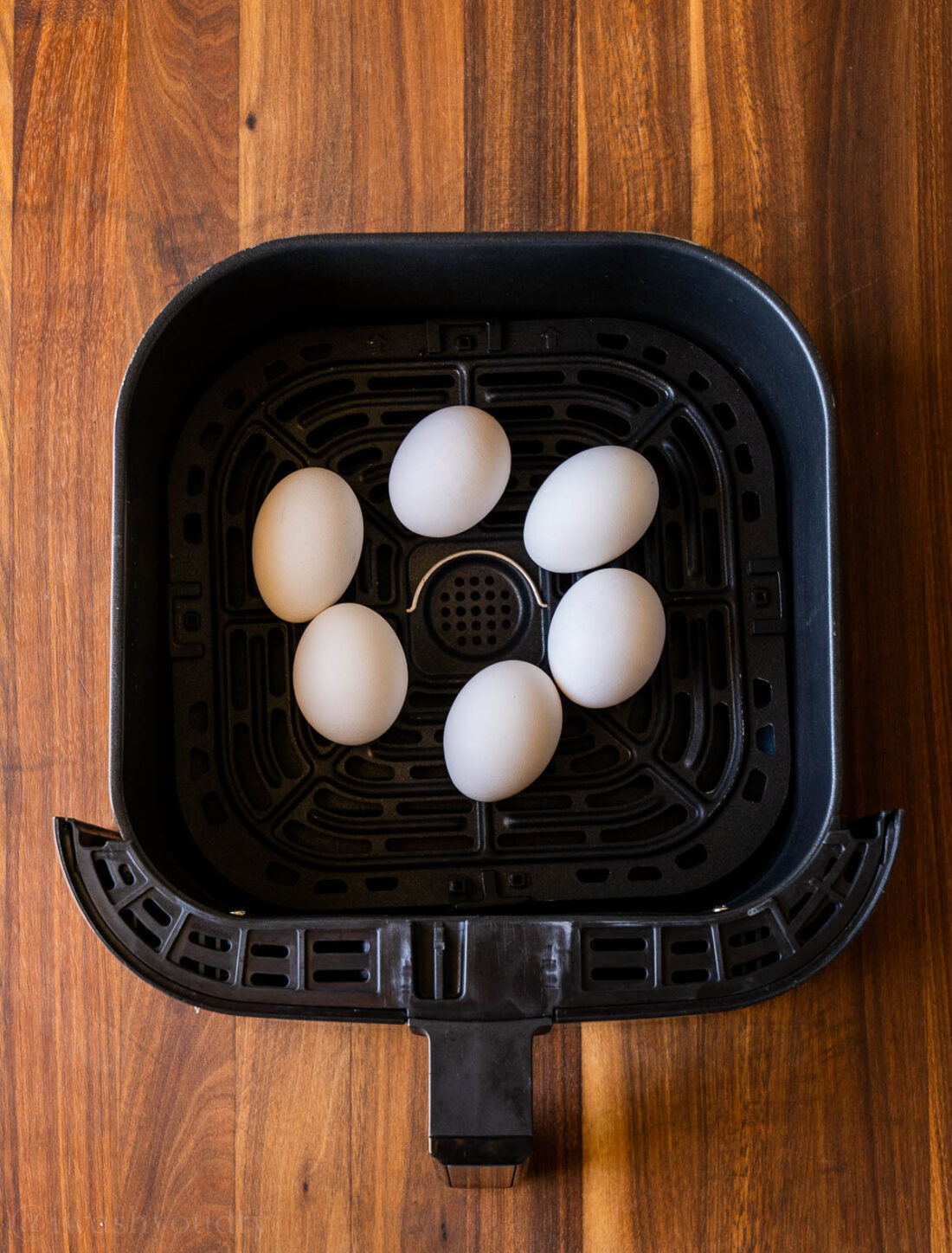 How to Hard Boil an Egg I Wash You Dry