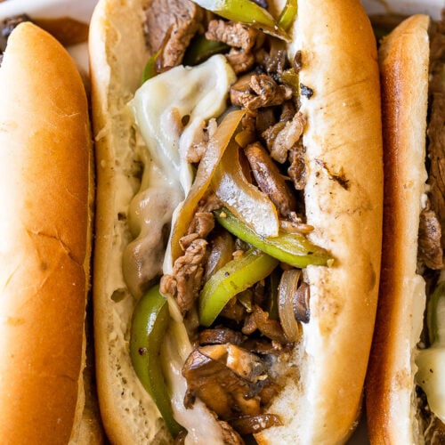 Philly Cheesesteak Seasoning: Elevate Your Sandwich with Flavor– iSpice You