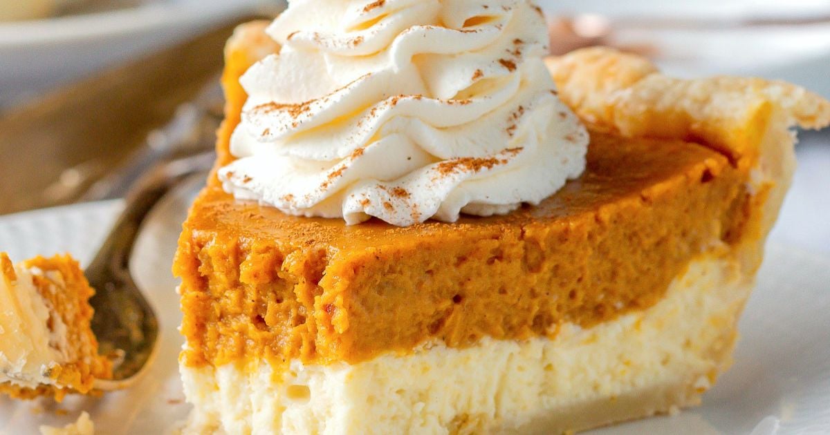 Deliciously Easy Pumpkin Recipes - I Wash You Dry