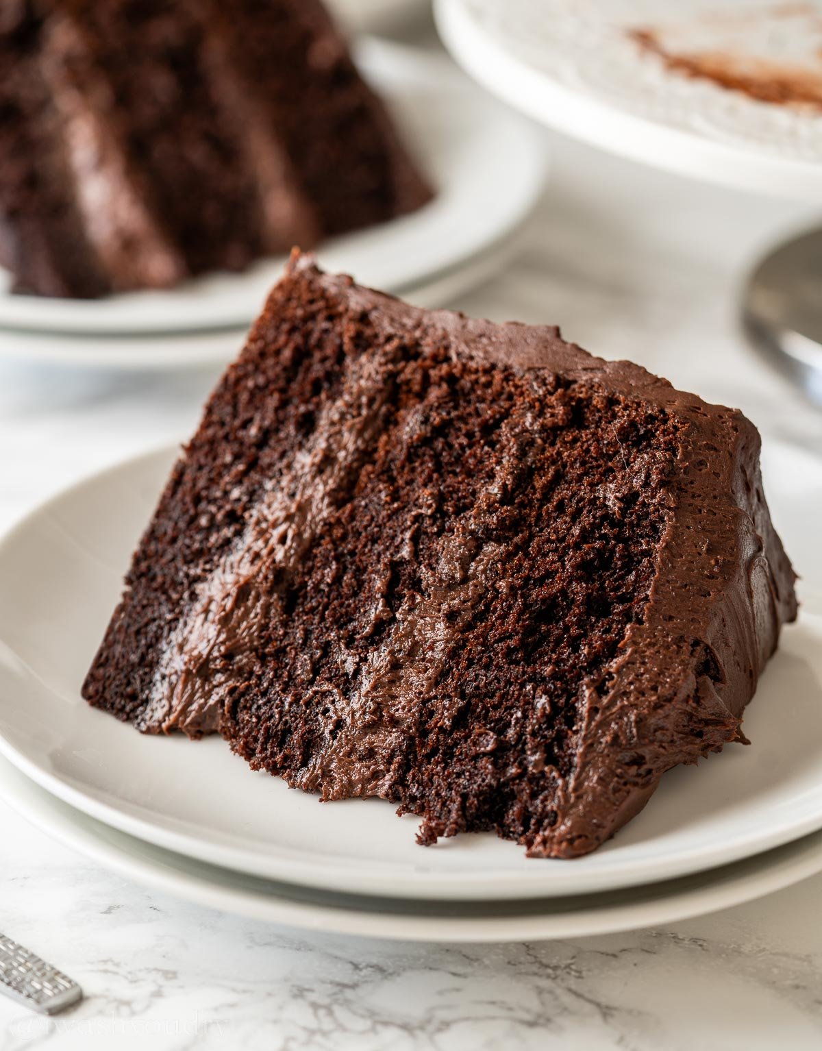 Best Chocolate Cake Recipe-image