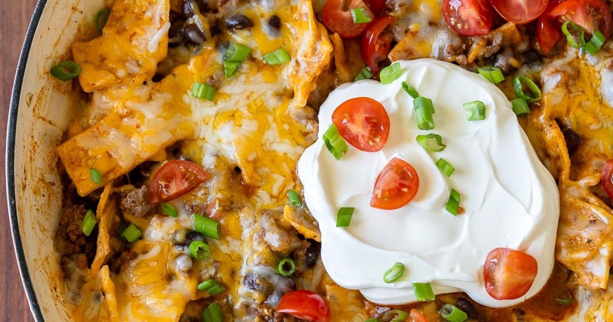 Beef enchilada casserole instant pot sale